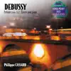 Debussy - Préludes Livres 1 & 2, oeuvres pour piano album lyrics, reviews, download