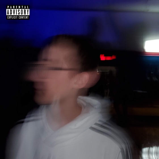 Cover artwork for Run the Streets