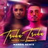 Trika Trika (feat. Antonia) [Manda Remix] - Single