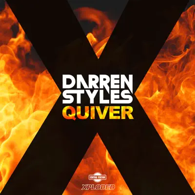 Quiver - Single - Darren Styles