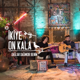 Ikiye On Kala Apple Music Te