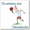 På netdating chat - Single