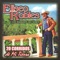 Los Hermanos Saavedra - Eliseo Robles & Barbaros Del Norte lyrics