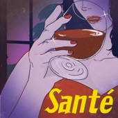 Santé artwork