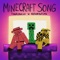 Minecraft Song - FrankJavCee & NothinButLag lyrics