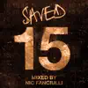 Saved 15 (DJ Mix) album lyrics, reviews, download