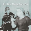 Det Blir Aldrig Som Før - Single