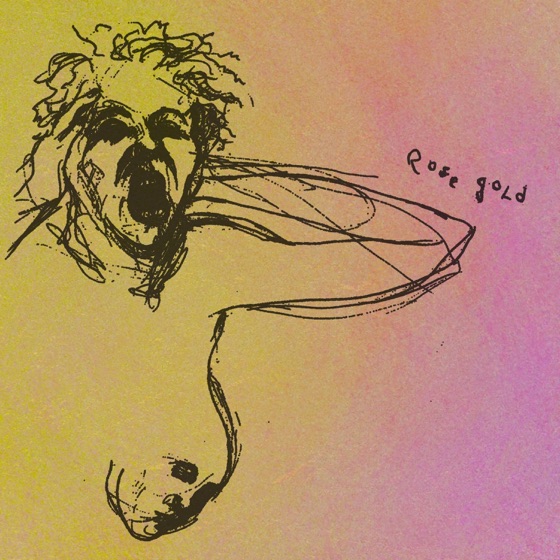 Cover artwork for Sweat
