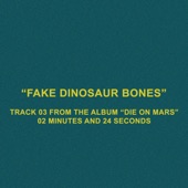 The Callous Daoboys - Fake Dinosaur Bones