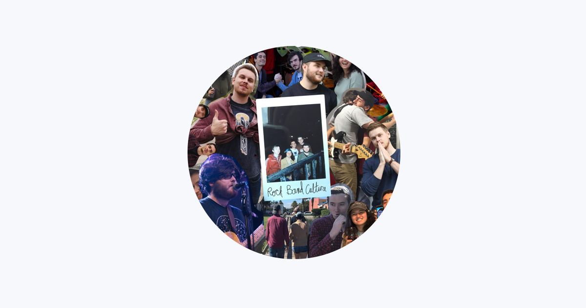 Camp Green Lake On Apple Music