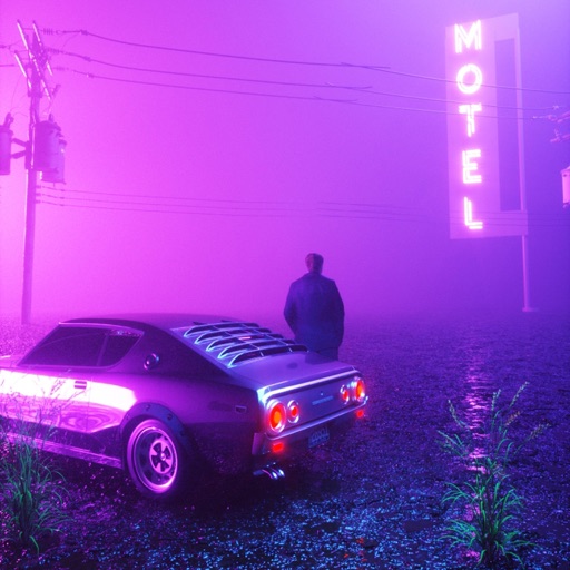 Album artwork