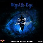 Ras Teo & Lone Ark - Jah Mystik Eye Version