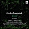 Sleep - Sasha Romaniuk lyrics