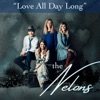 Love All Day Long (Single)