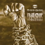 Dark Revolution artwork