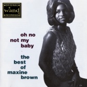 Maxine Brown - Let Me Give You My Lovin'