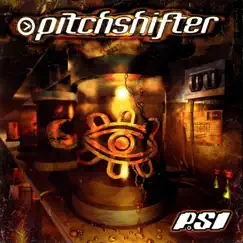 Psi by Pitchshifter album reviews, ratings, credits