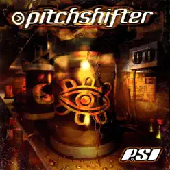 Psi - Pitchshifter