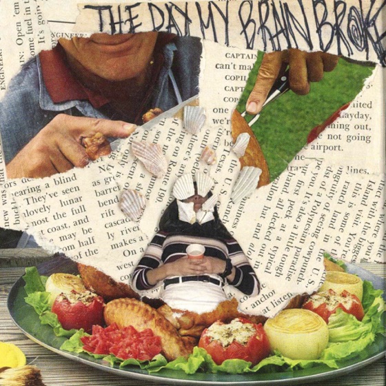 Cover artwork for Thinking about Thinking about Thinking