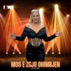 Mos e zgjo dhimbjen - Single