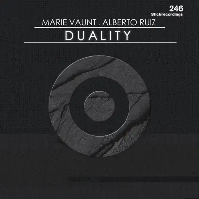 Duality - Single - Alberto Ruiz