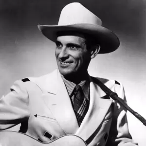 Ernest Tubb