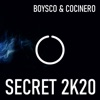 Secret - Single
