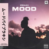 Mood - EP artwork