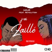 J'ai zaillé (feat. Revolution) artwork