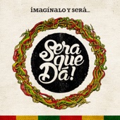 Imagínalo y Será artwork