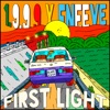 1.9.9.9 & Eneeve (First Light) - EP