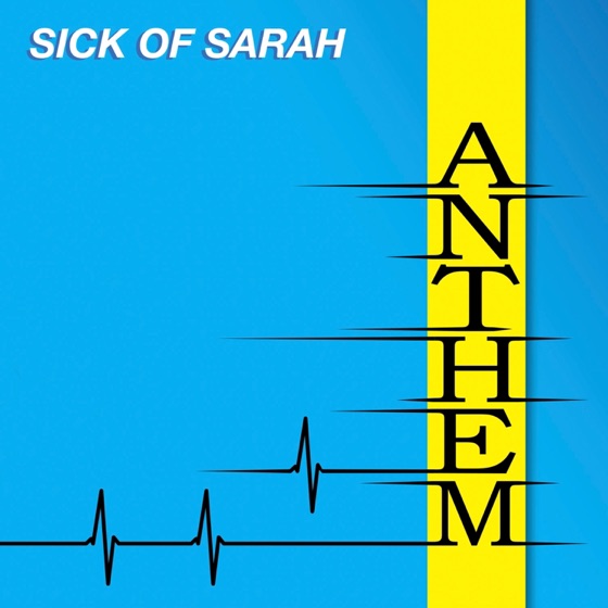 Cover artwork for Rooftops