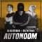 Autonoom (feat. Rät N FrikK) - DJ Blyatman lyrics