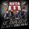 El Tigre (feat. Linea Directa) - Ruta 11 lyrics