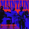 Maintain (feat. Kayso, Quamina Mp, Twitch & Almighty Trei) - Single