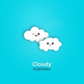 Cloudy artwork