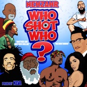 Who Shot Who? - Single