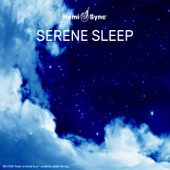 Serene Sleep artwork