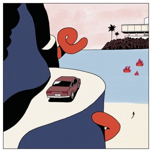 Carretera Internacional - Single