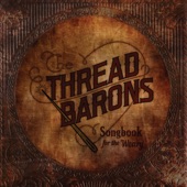 The ThreadBarons - Trouble Bound