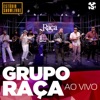 Grupo Raça no Estúdio Showlivre (Ao Vivo)