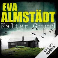 Eva Almstädt - Kalter Grund: Pia Korittki 1 artwork