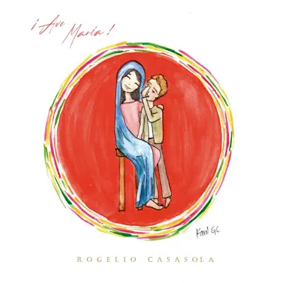 Ave María - Single - Rogelio Casasola