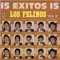 Ay, Jalisco No Te Rajes - Los Felinos lyrics