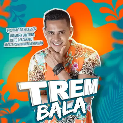 Novinha Biriteira - Trem Bala Novinha Biriteira - Trem Bala