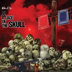 The Place of the Skull by Gundei album reviews, ratings, credits