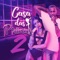 Casa das Primas 2 (feat. MC Mirella) - Mc Luan lyrics