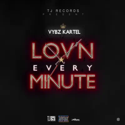 Loving Every Minute - Single - Vybz Kartel
