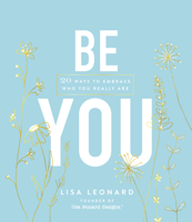 Lisa Leonard - Be You artwork
