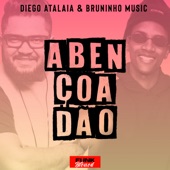 Abençoadão artwork